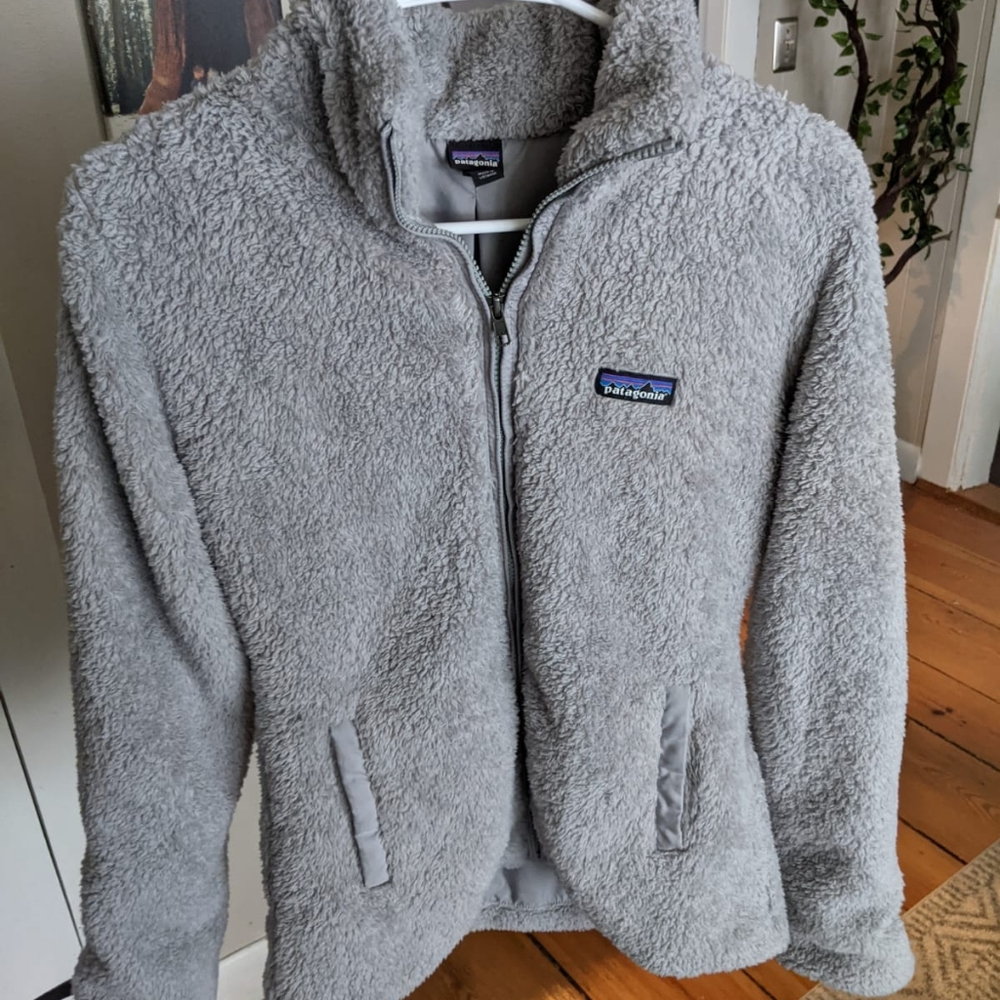 Patagonia Women's Los Gatos Fleece Jacket